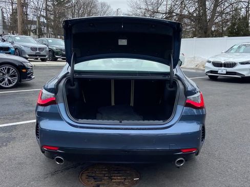 Used 2023 BMW 430i xDrive Coupe w/ Premium Package image 28