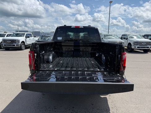 New 2026 Ford F150 STX w/ F-150 LOBO Package AWD/4WD image 26