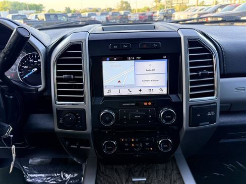 Used 2017 Ford F250 Lariat w/ Chrome Package AWD/4WD image 32