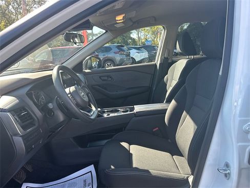 Certified 2023 Nissan Rogue S image 11