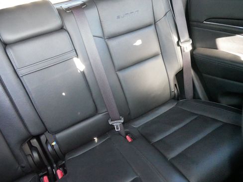 Used 2021 Jeep Grand Cherokee Summit image 13