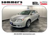 Used 2012 Buick LaCrosse Premium w/ Driver Confidence Package image 2