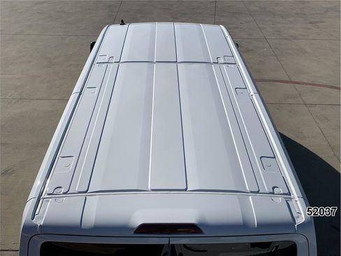 Used 2023 Ford Transit 250 Low Roof w/ Exterior Upgrade Package image 8