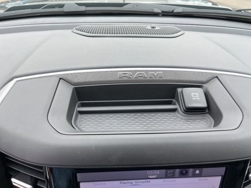 New 2026 RAM 1500 Express image 63