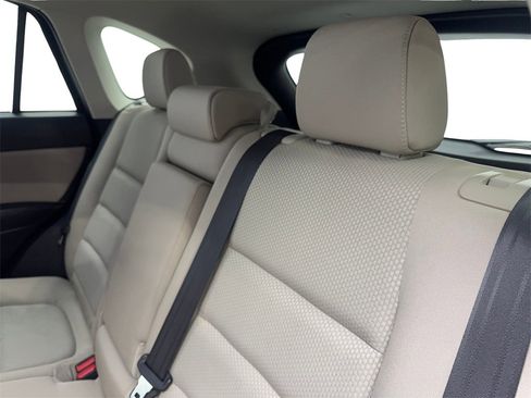 Used 2016 MAZDA CX-5 Touring image 35