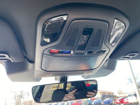 Used 2025 Subaru Outback Wilderness image 17