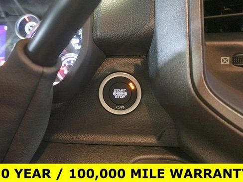 New 2026 RAM 3500 Tradesman image 18