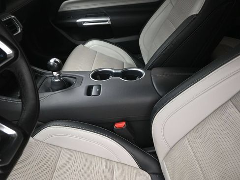 Certified 2024 Ford Mustang GT Premium RWD image 17