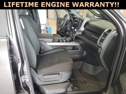 New 2025 RAM 2500 Big Horn image 42