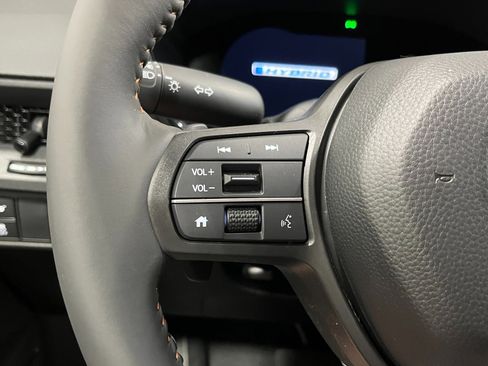 New 2025 Honda CR-V Sport-L image 17