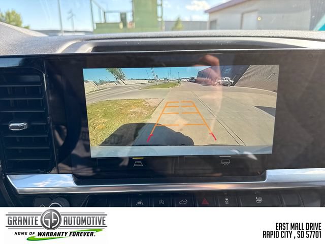 Used 2026 Chevrolet Silverado 1500 LT w/ Protection Package AWD/4WD image 21