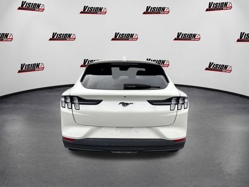 Used 2022 Ford Mustang Mach-E Select image 6