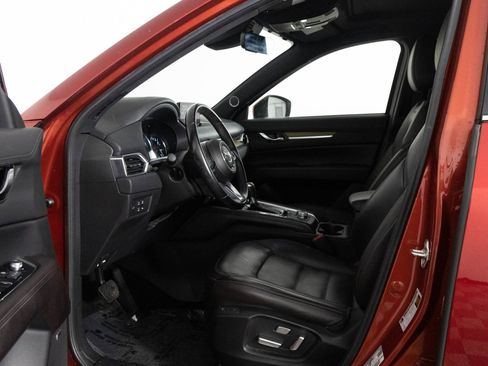 Used 2019 MAZDA CX-5 Signature image 19