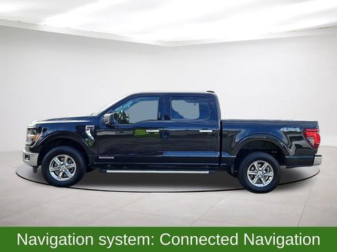 Used 2024 Ford F150 XLT w/ Mobile Office Package image 4