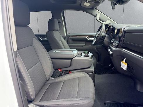 New 2026 GMC Sierra 1500 Elevation AWD/4WD image 41