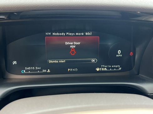 Certified 2022 Lincoln Aviator Reserve w/ Equipment Group 201A image 30