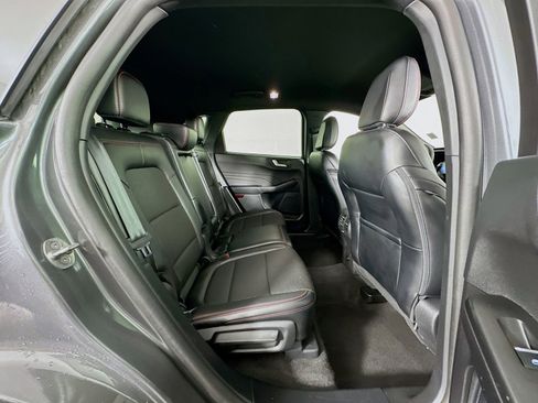 Used 2025 Ford Escape ST-Line AWD/4WD image 26