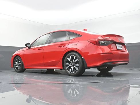 Used 2022 Honda Civic Sport image 39