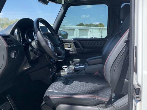 Used 2018 Mercedes-Benz G 63 AMG 4MATIC image 31