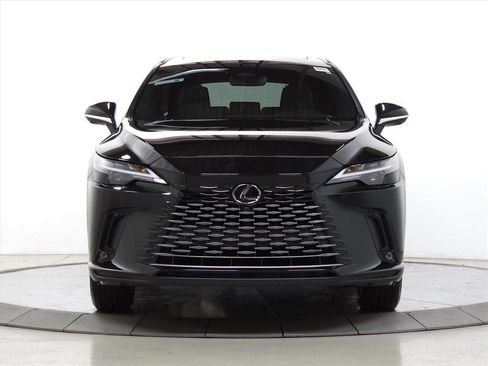 Certified 2024 Lexus RX 350 Premium image 2