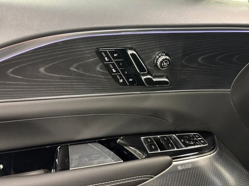 New 2026 Cadillac Lyriq Premium Luxury image 22