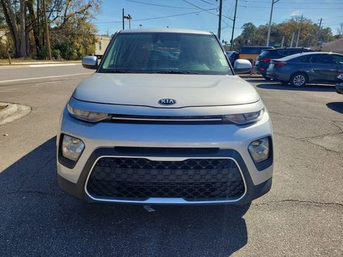 Used 2021 Kia Soul S image 7