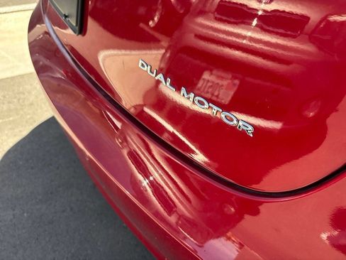 Used 2020 Tesla Model 3 Long Range AWD/4WD image 4