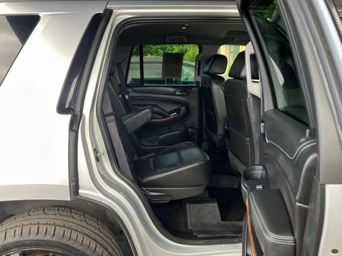 Used 2018 Chevrolet Tahoe Premier w/ RST 6.2L Performance Edition image 21