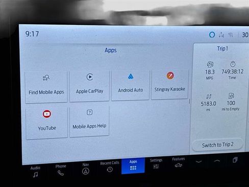 Used 2024 Ford F150 STX image 31