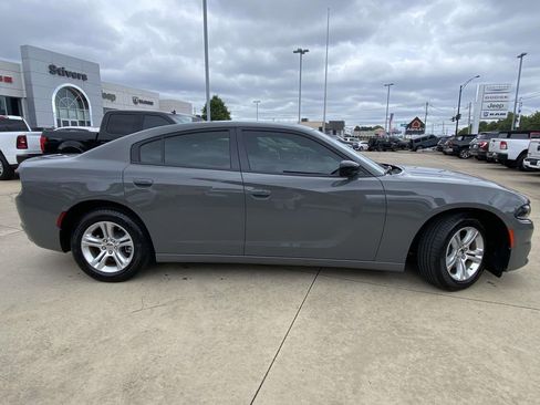 Used 2023 Dodge Charger SXT w/ Cold Weather Package RWD image 10