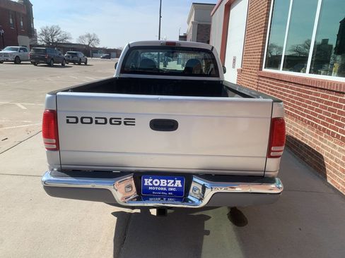 Used 2002 Dodge Dakota SLT image 8