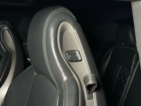 Used 2018 Audi S5 Premium Plus w/ Navigation Package image 23