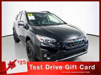 Used 2023 Subaru Crosstrek 2.5i Sport video 1