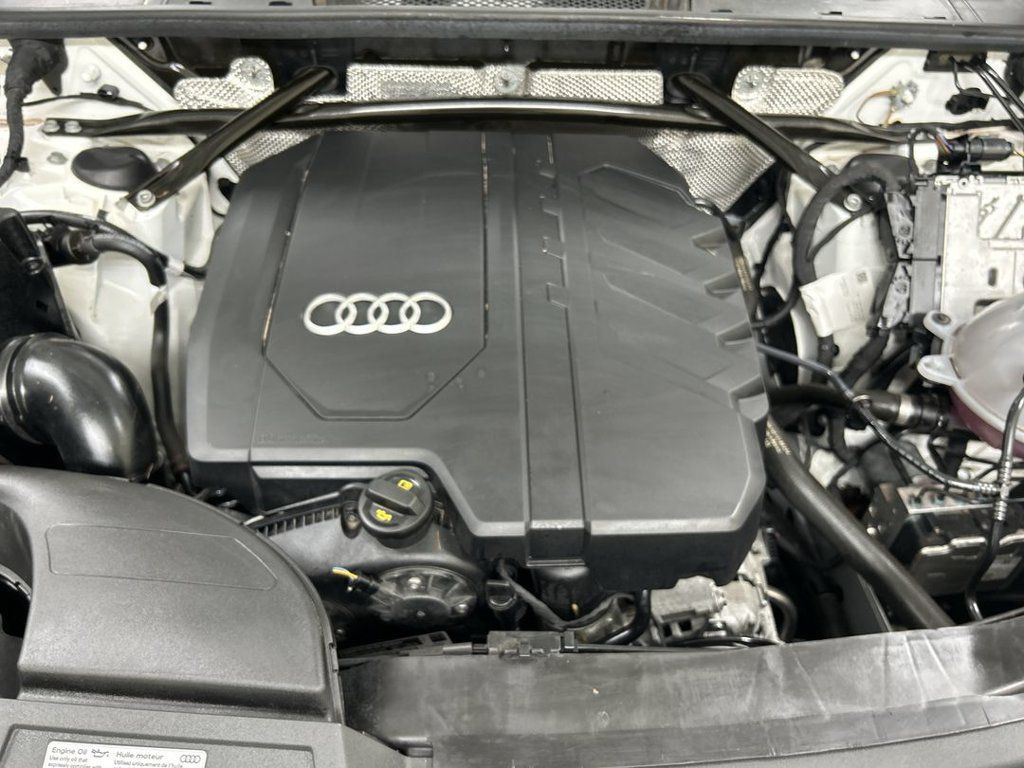 Used 2023 Audi Q5 2.0T Premium w/ Convenience Package AWD/4WD image 24