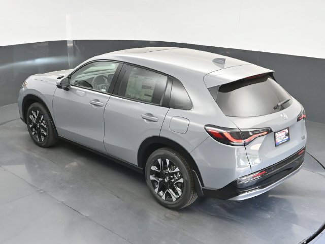 New 2027 Honda HR-V EX-L image 29