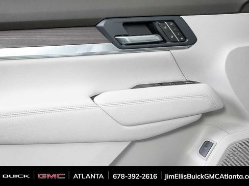 New 2026 GMC Terrain Denali image 6