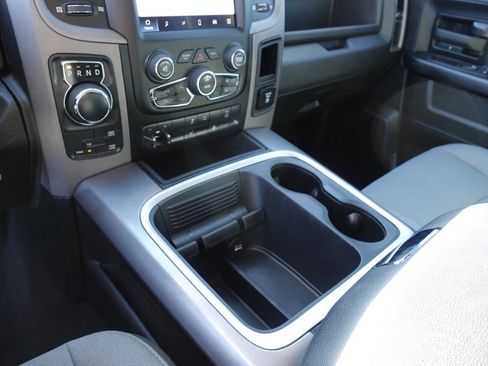 Used 2022 RAM 1500 Express w/ Wheel & Sound Group image 46