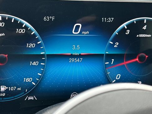 Certified 2022 Mercedes-Benz GLE 350 4MATIC image 36