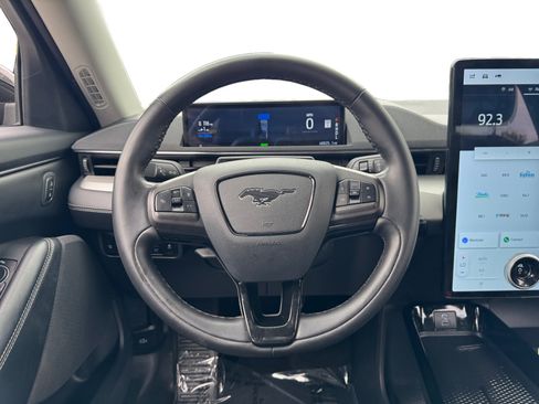 Used 2023 Ford Mustang Mach-E Select RWD image 12