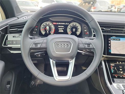 New 2026 Audi Q7 2.0T Premium image 12