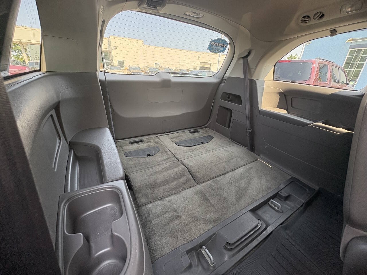 Used 2017 Honda Odyssey EX-L image 21