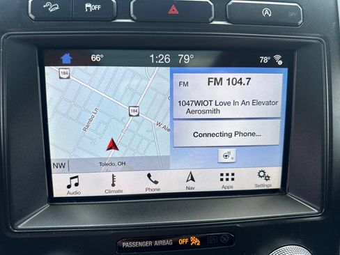 Used 2019 Ford Expedition XLT w/ Equipment Group 202A AWD/4WD image 48