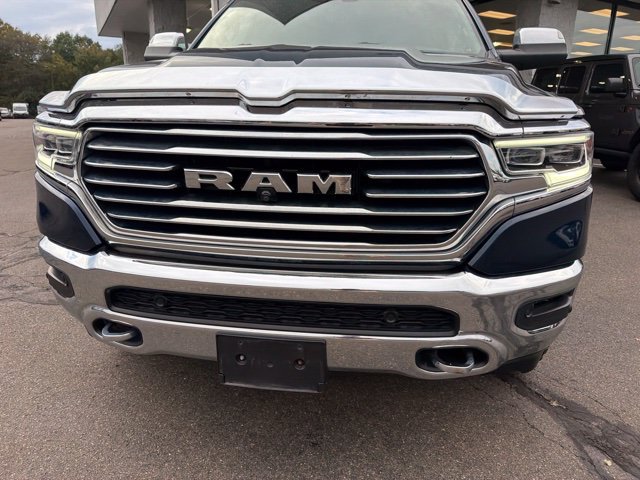 Used 2022 RAM 1500 Limited AWD/4WD image 9