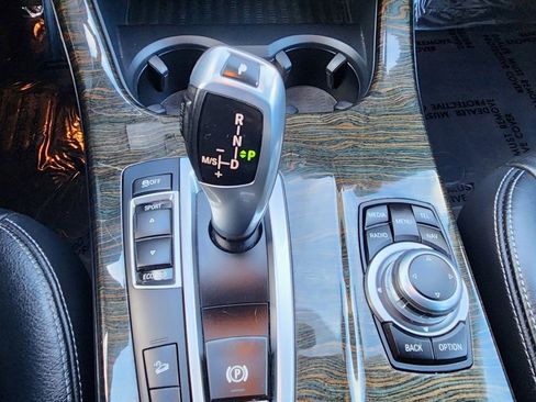 Used 2014 BMW X3 xDrive35i image 42