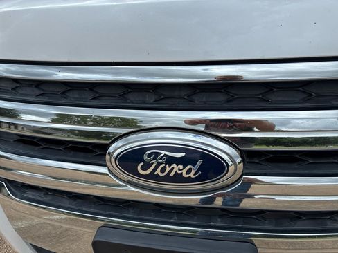 Used 2014 Ford Edge SEL w/ Equipment Group 205A FWD image 60