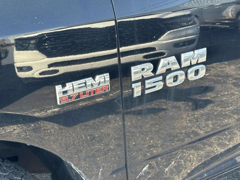 Used 2013 RAM 1500 Express AWD/4WD image 10