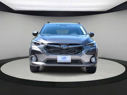 New 2026 Subaru Crosstrek 2.5i Limited AWD/4WD image 3