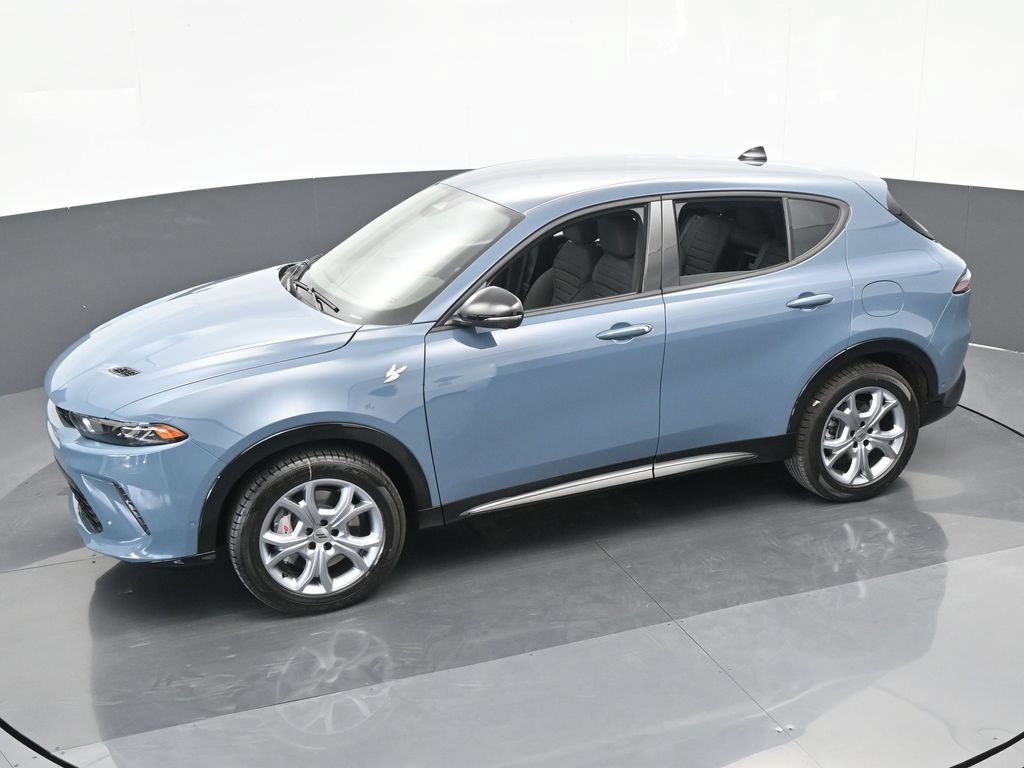 Used 2025 Dodge Hornet R/T w/ Tech Pack AWD/4WD image 45