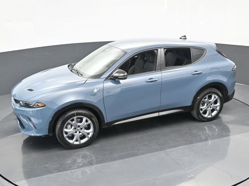 Used 2025 Dodge Hornet R/T w/ Tech Pack image 45