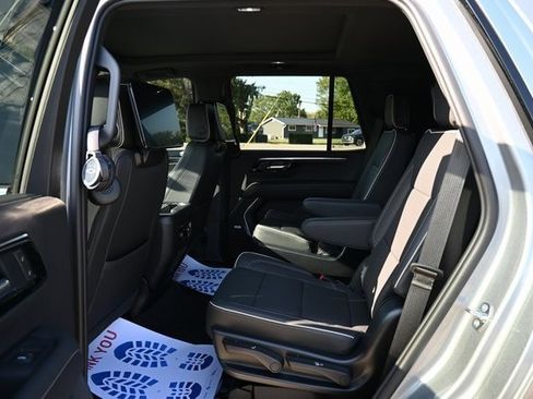 Used 2025 Chevrolet Tahoe Premier image 27